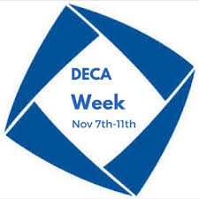 DECA Week: More Than Spirit