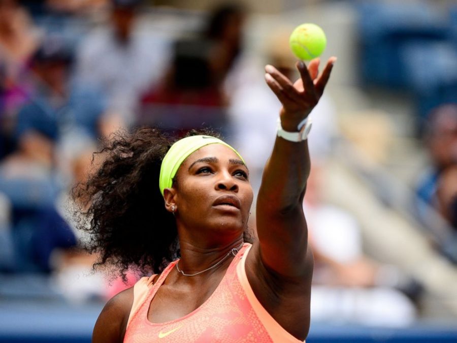 This top earning female athlete earned $8.9M in prize money.