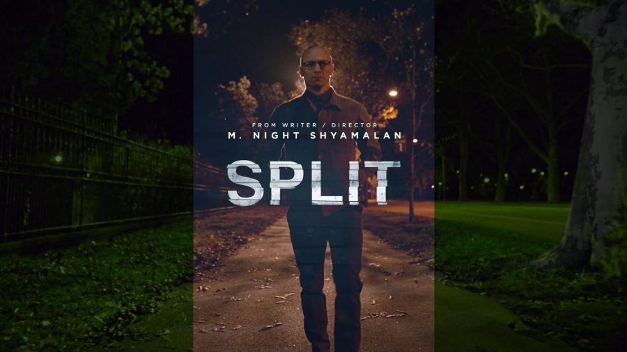 Split Review