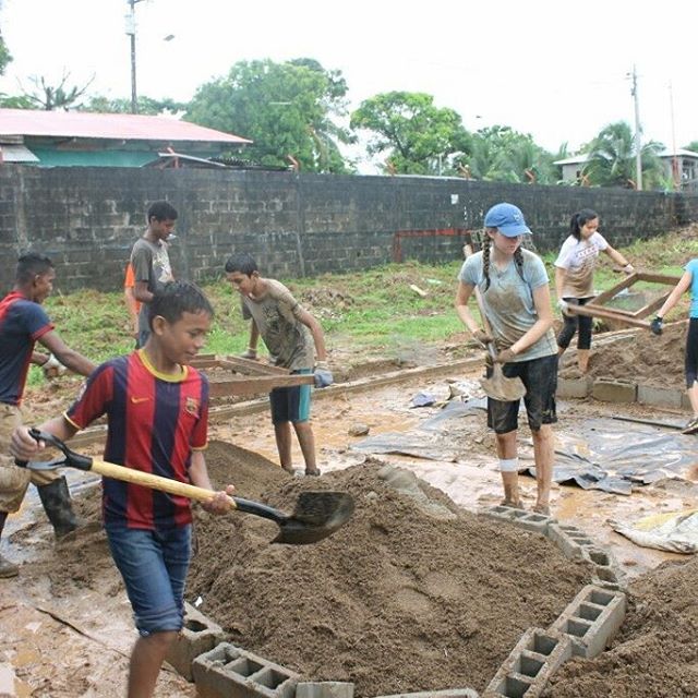 Courts for Kids