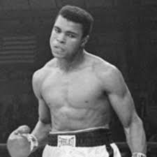 A Tribute to Muhammad Ali: The Greatest