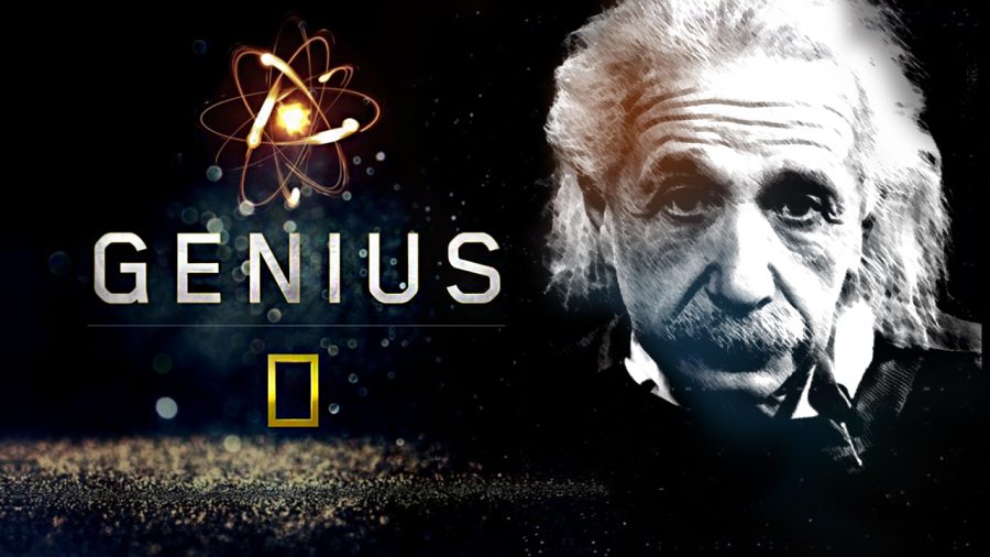 Preview to the Show: Genius