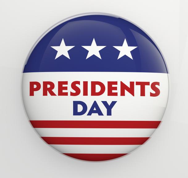 Presidents Day