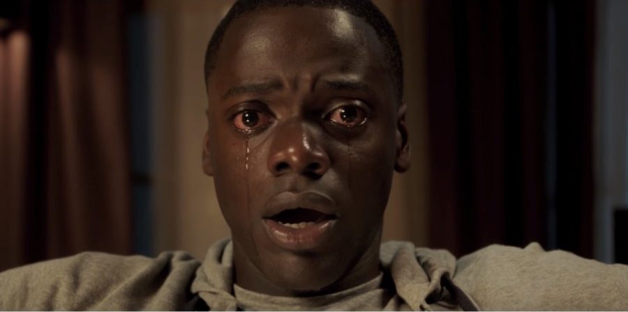 Get Out: Review