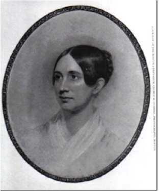 Women's History Month: Dorothea Dix