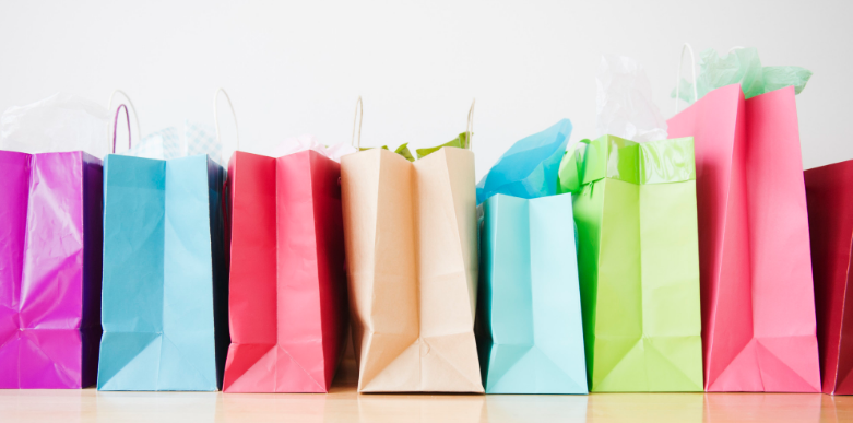 Broke Style: Six Ways to Shop on a Low Budget