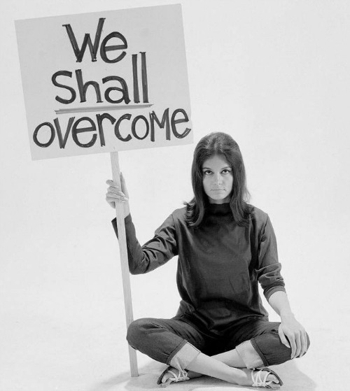 Women's History Month: Gloria Steinem