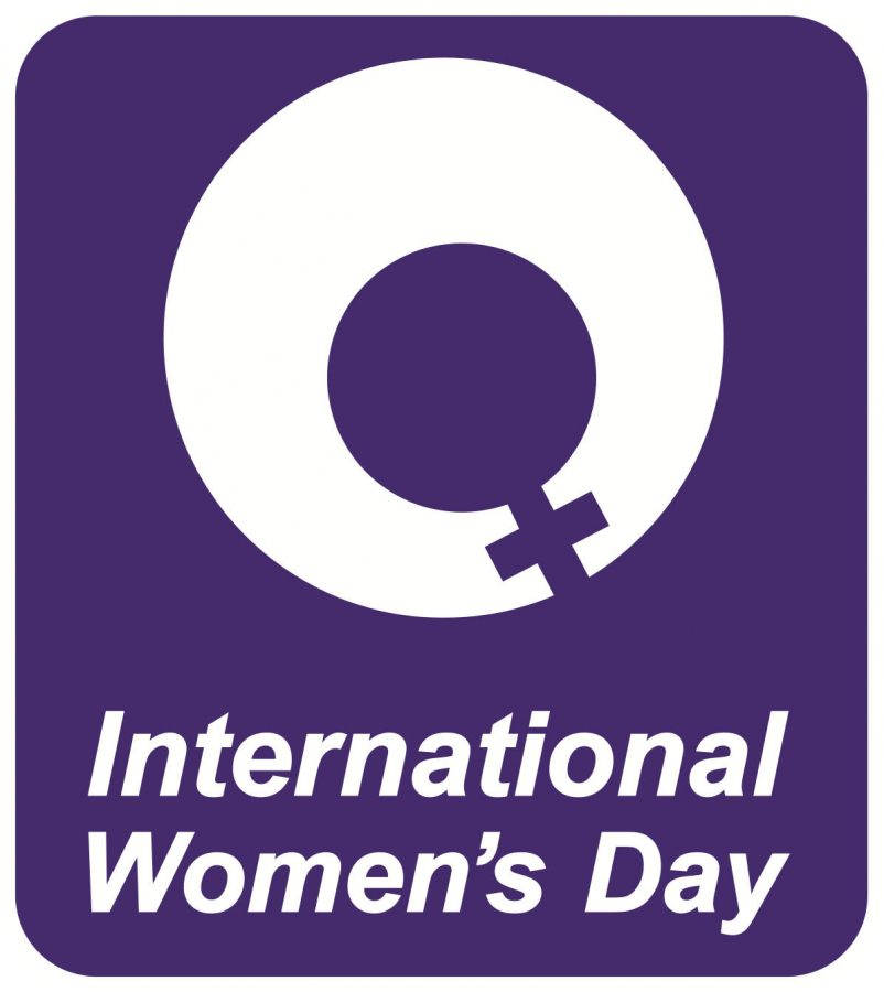 Yes We Can! A look at International Womens Day