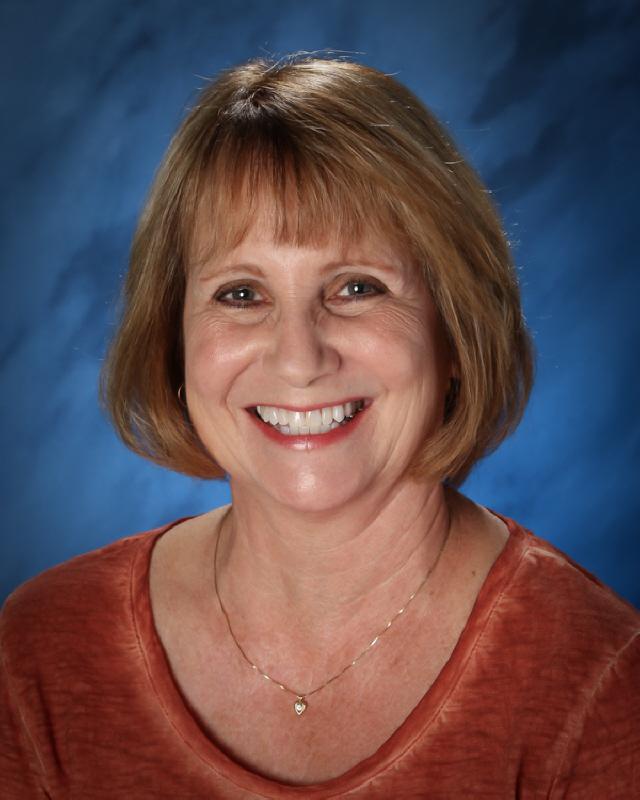 Getting to Know Your Associate Principals: Susan Asher