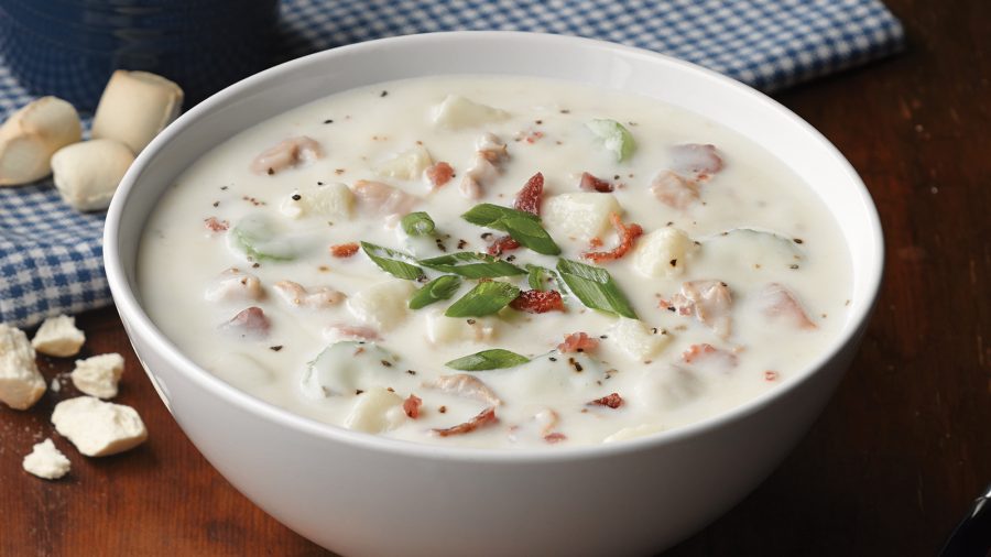 Clam-Chowder-Soup