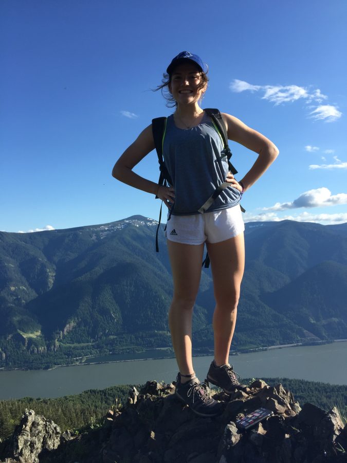 Meet the Prez: Ashlin O'Neill