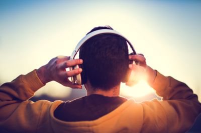 Summer Music Playlist