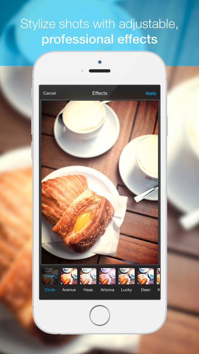 Best Iphone Apps for Editing Photos