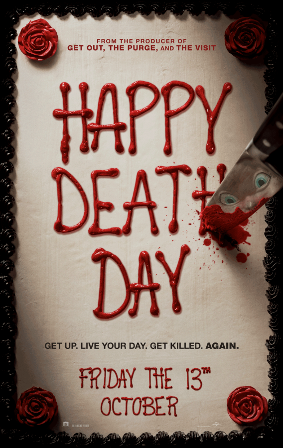 Happy Death Day: Horror or Humorous?