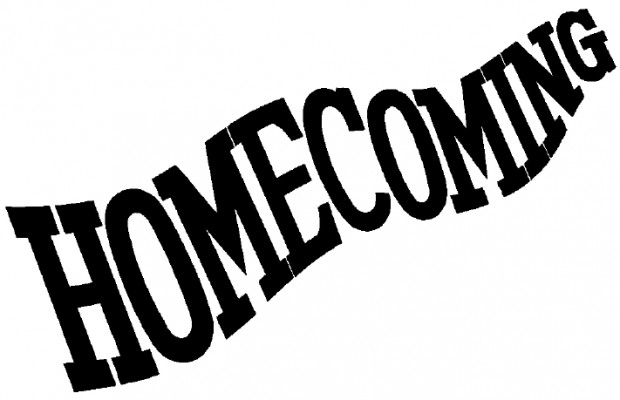The Incoming Homecoming