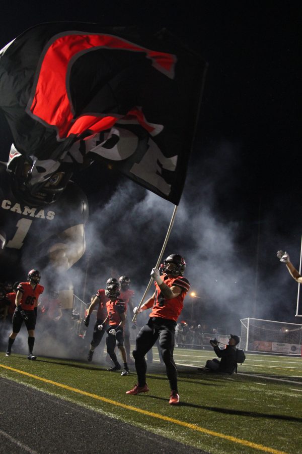 Football Photo Collage
