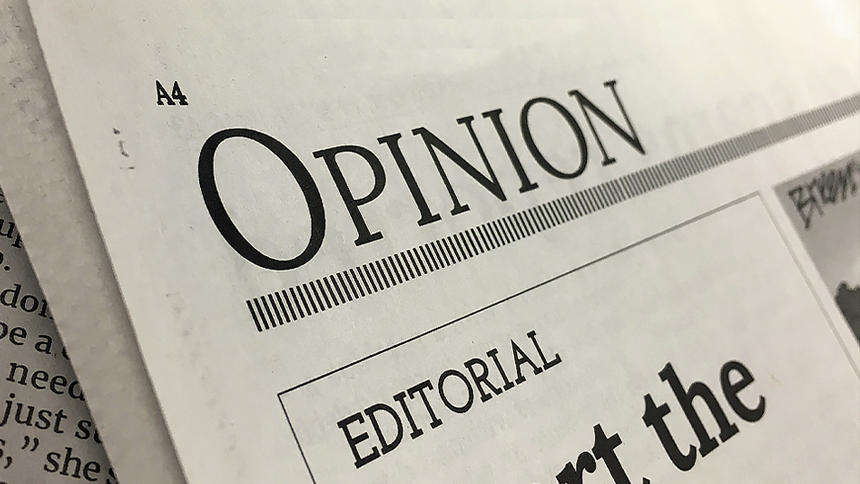 Student Op-Ed: Another School Shooting