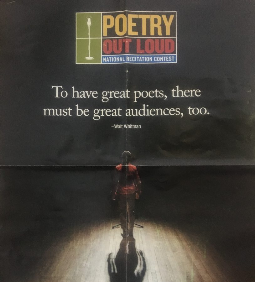 Poetry Instruction: Benefit or Bother?