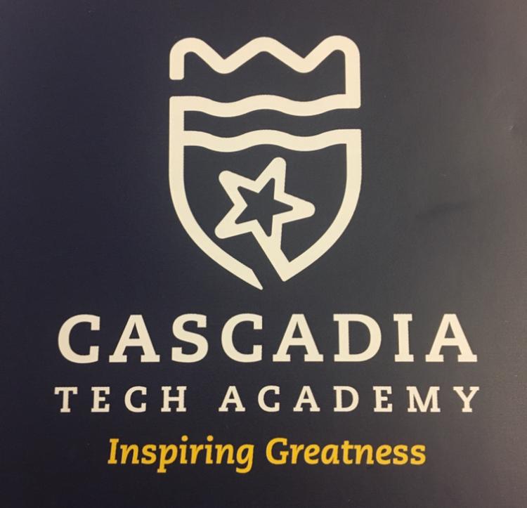 A Look Into Cascadia Tech. Academy