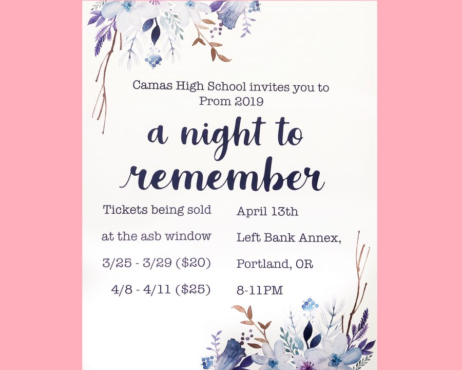 Must-Know Prom Information