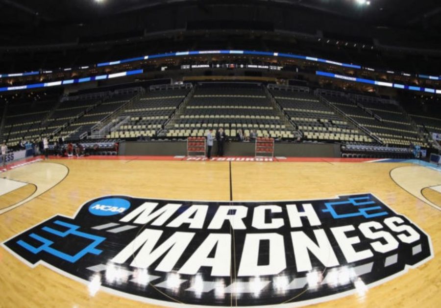 The Madness of March