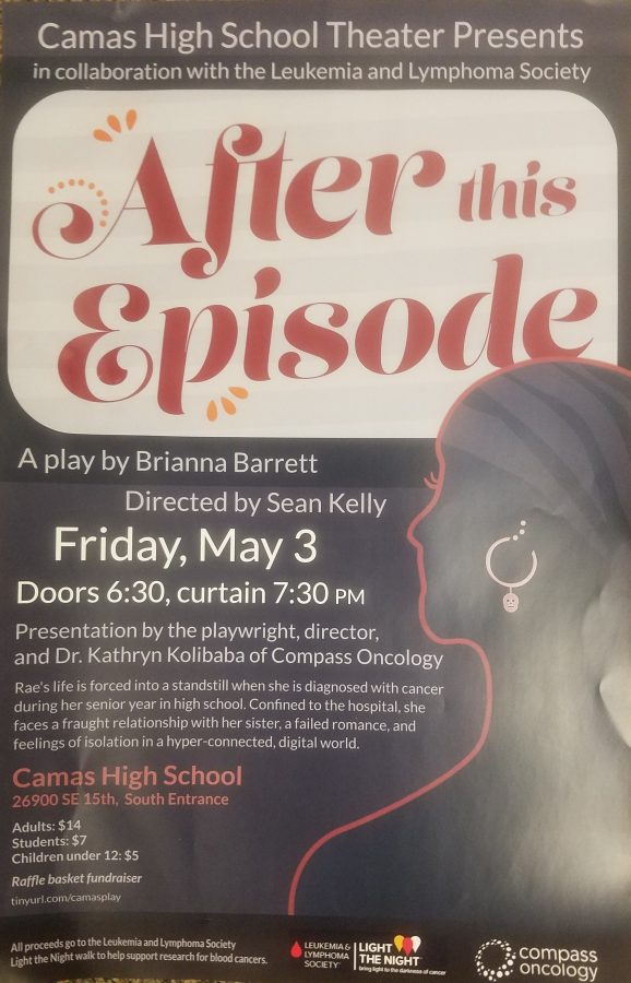 A Play to Help Cure Cancer