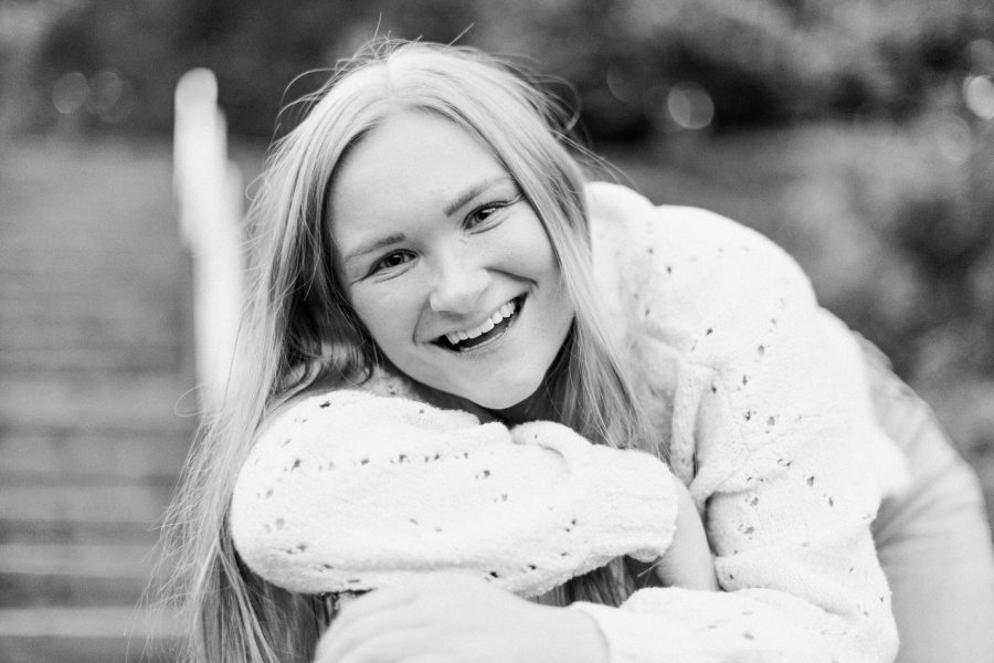 Class of 2020 Op-Ed: Lily Dozier