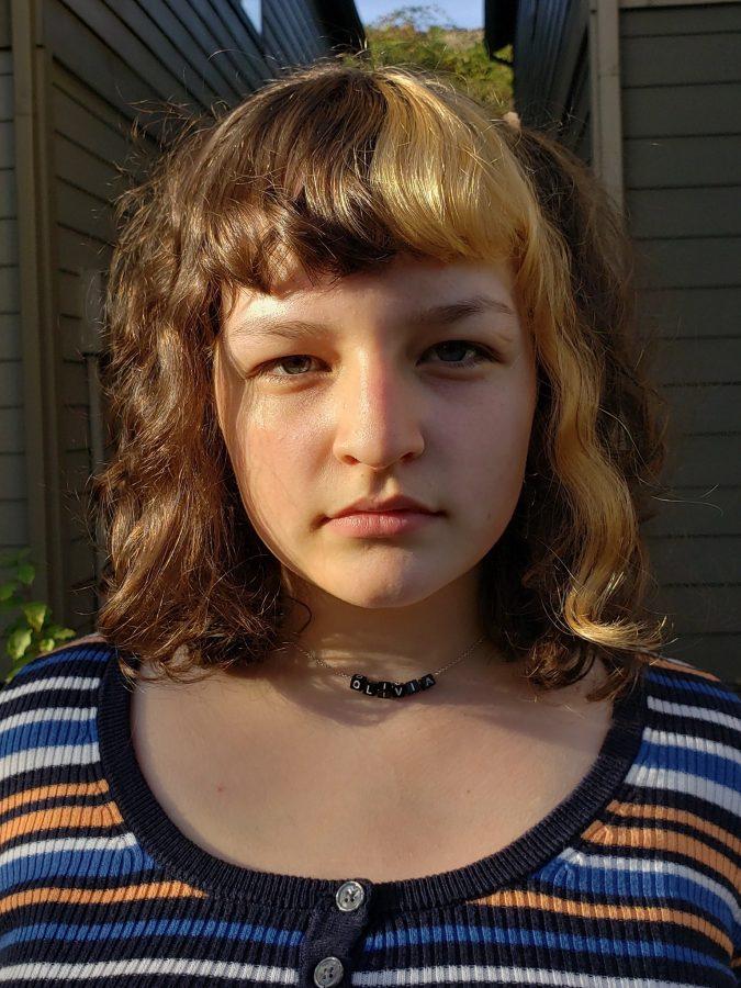Class of 2020 Op-Ed: Olivia Kitts