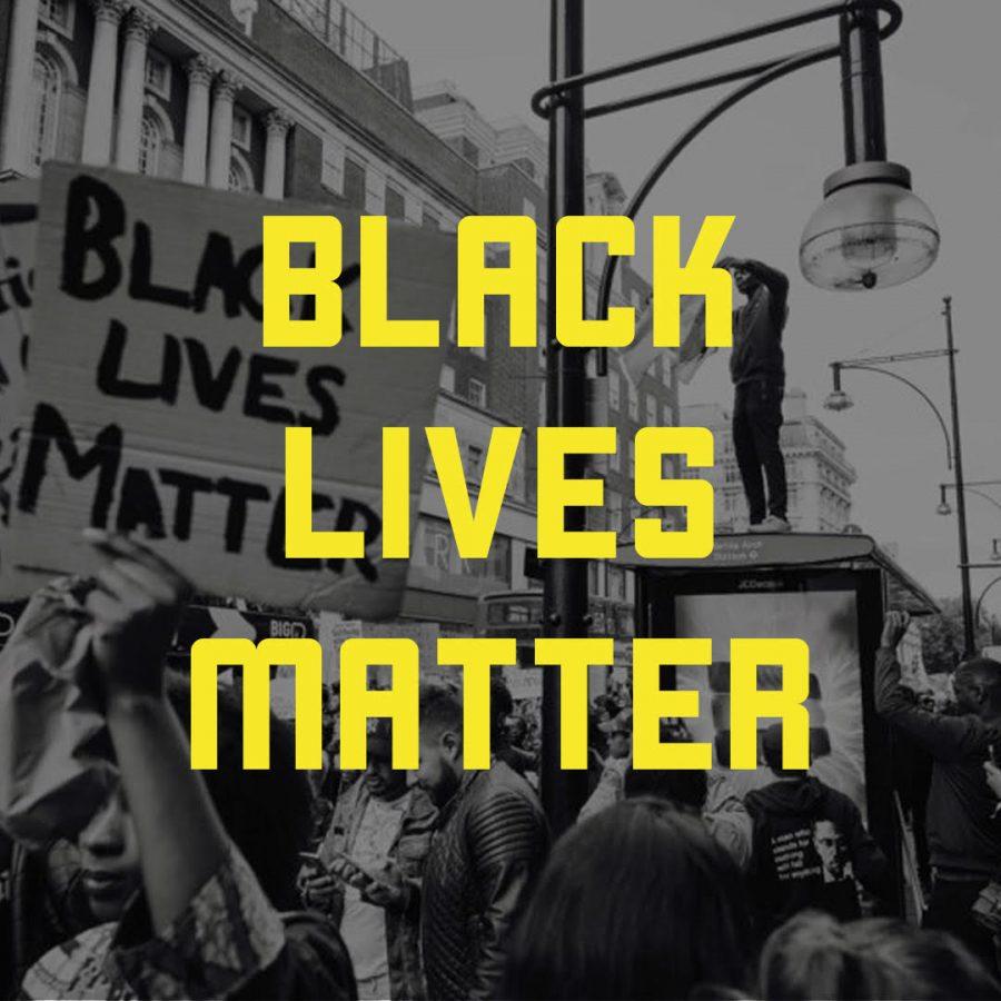 Op-Ed: Black Lives Matter