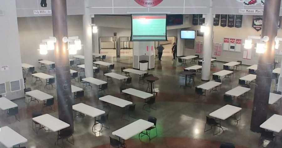 Student Opinions On The Schedule