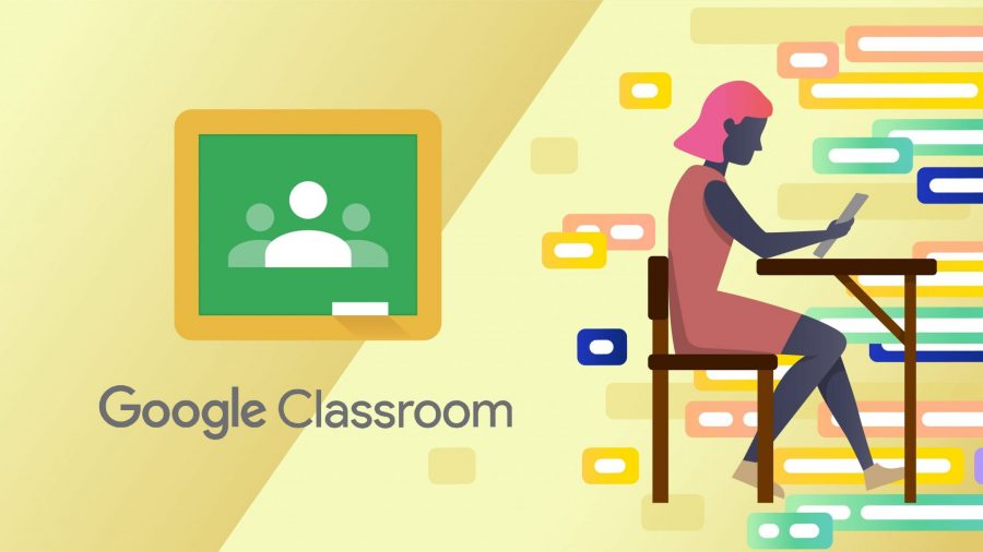 Google Classroom - In The Classroom, Or Not?