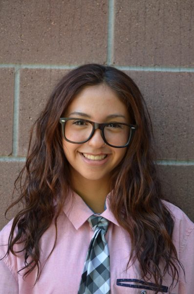Elizabeth Nava Orozco