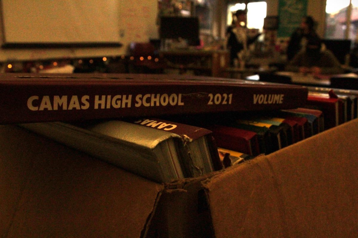 Past CHS yearbooks dating back to the schools founding