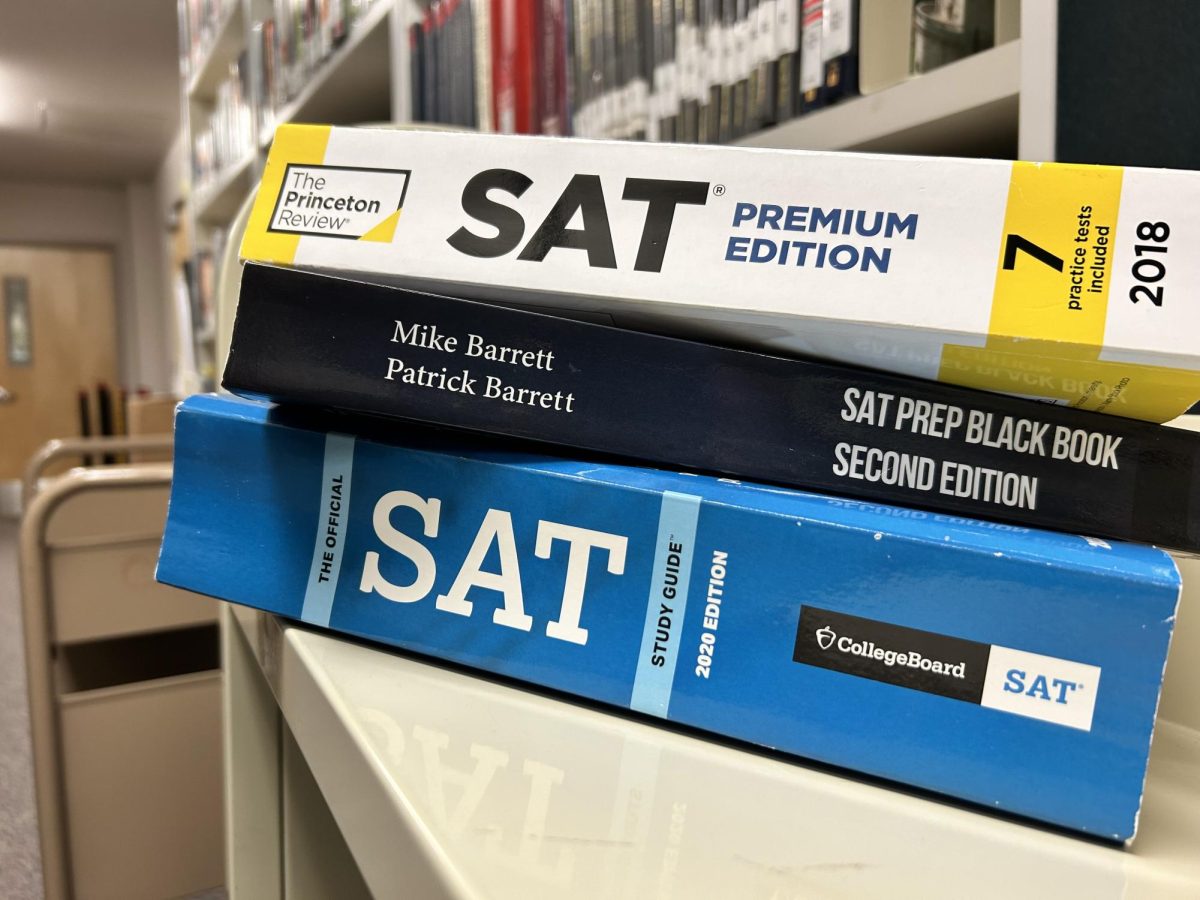 Newly Digitized SATs Are Yet to Prove More Effective