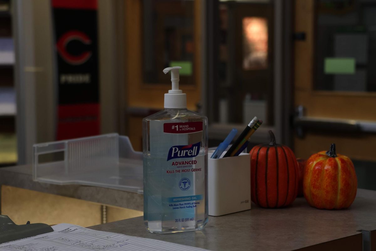 Flu Season Challenges at Camas High: Health Staff Urge Parents to Keep Sick Students Home