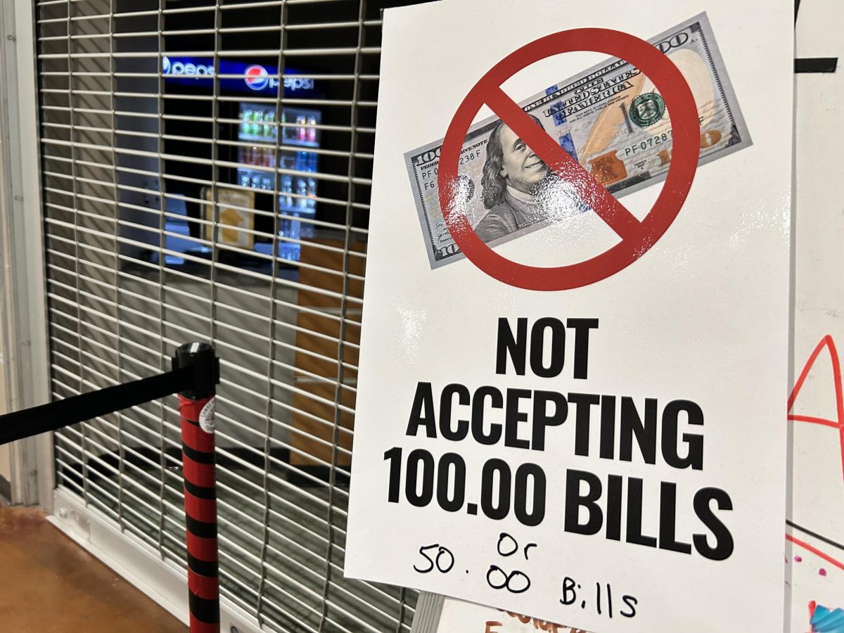 Bad Money: Counterfeits in Camas School District Lead to Policy Change