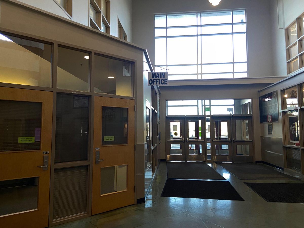 Camas School District Announces Upcoming Reductions in Staff