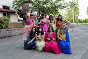 Aaja Nachle at the 2024 CHS Got Talent show


photo credit Hrithi Reshi Sivalinki