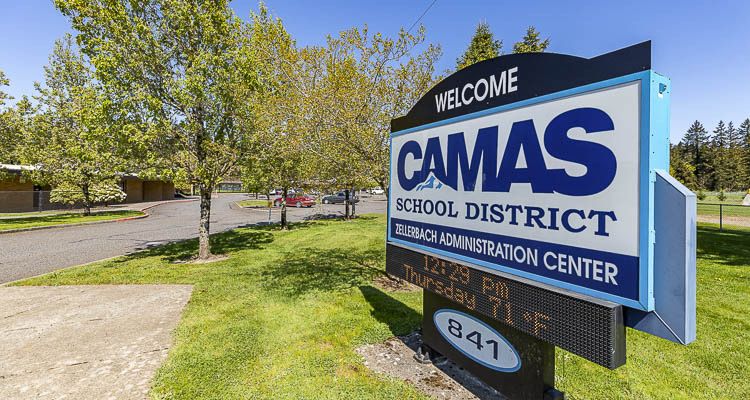 CSD administration center (Courtesy of CSD Instagram)