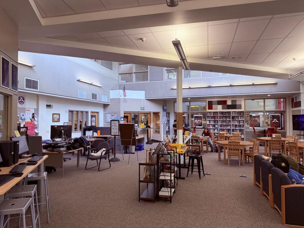 The CHS LMC