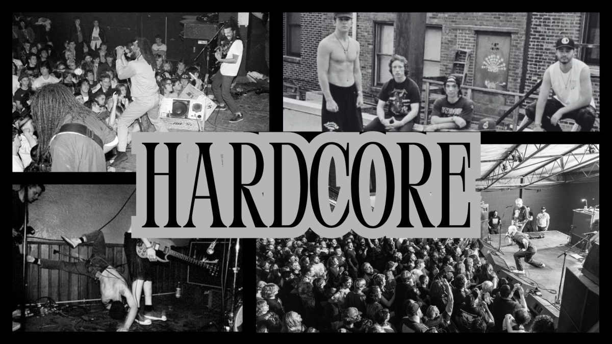 Op-Ed: Hardcore Music Continues to Change The Game