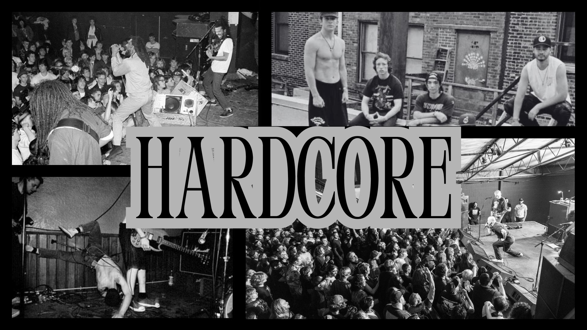 Op-Ed: Hardcore Music Continues to Change The Game